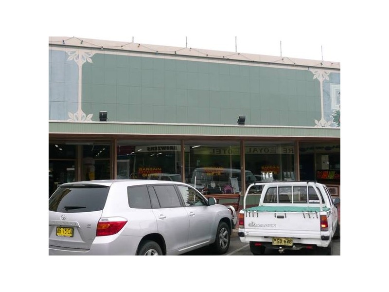 Bargain Basements Gifts, Broken Hill NSW 2880