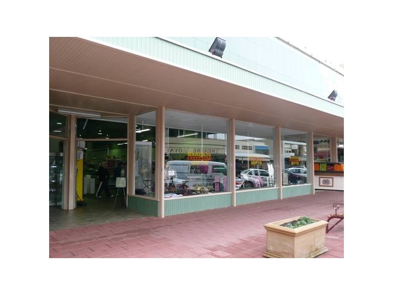 Bargain Basements Gifts, Broken Hill NSW 2880