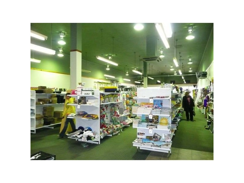 Bargain Basements Gifts, Broken Hill NSW 2880