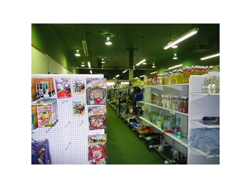 Bargain Basements Gifts, Broken Hill NSW 2880