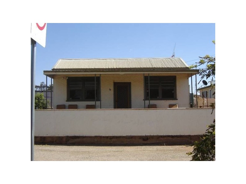 72 Wilson Street, Broken Hill NSW 2880