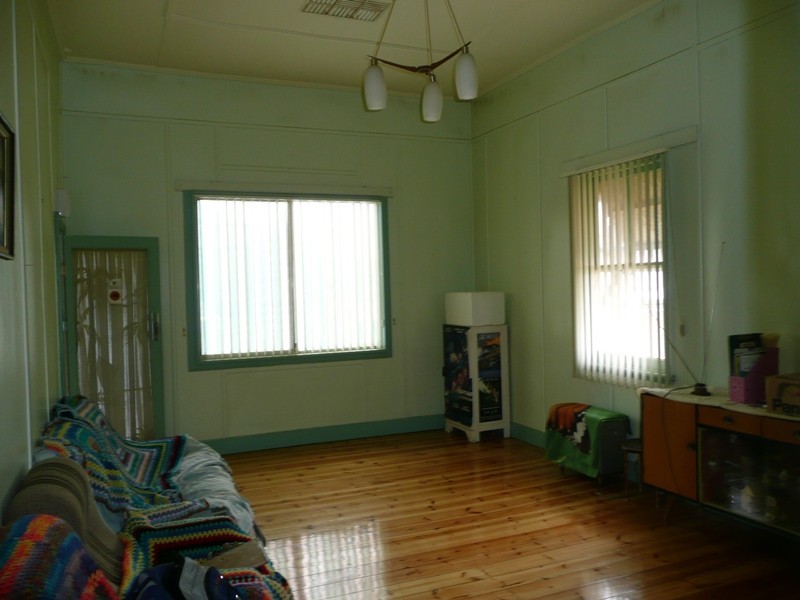 325 Thomas Lane, Broken Hill NSW 2880