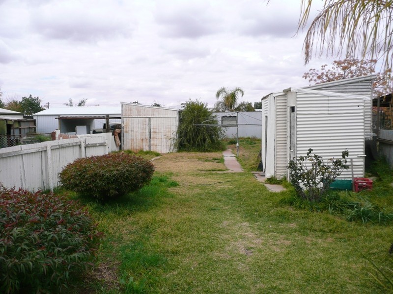 325 Thomas Lane, Broken Hill NSW 2880