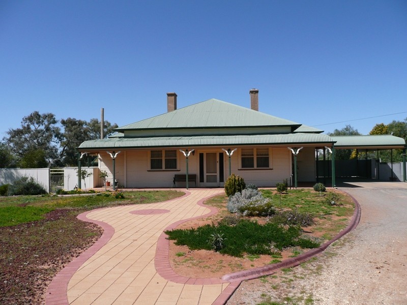 95 Wyman Street, Broken Hill NSW 2880