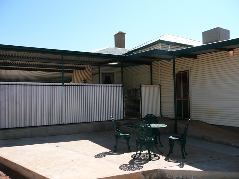 95 Wyman Street, Broken Hill NSW 2880