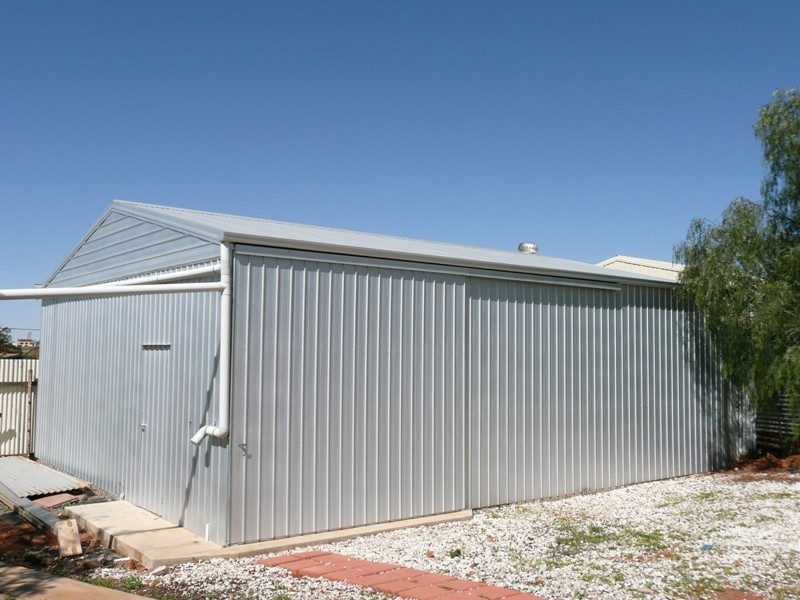 95 Wyman Street, Broken Hill NSW 2880