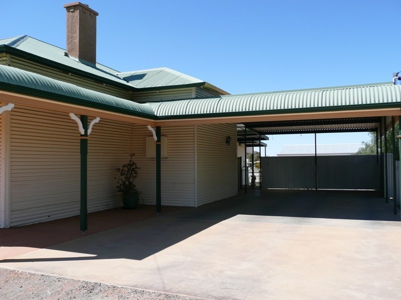 95 Wyman Street, Broken Hill NSW 2880