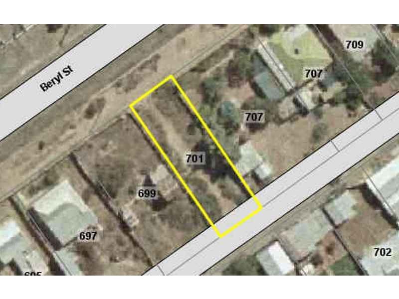 701 Beryl Street, Broken Hill NSW 2880
