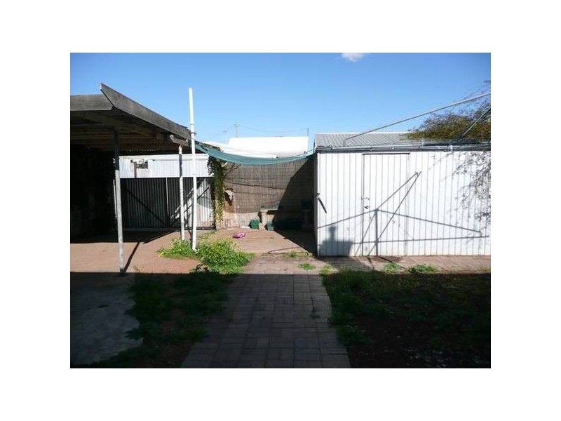467 Beryl Street, Broken Hill NSW 2880