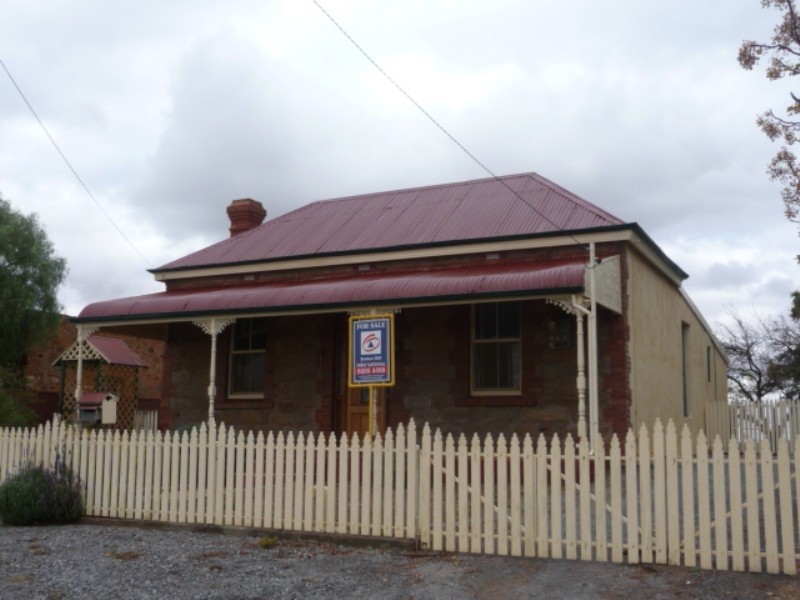 125 Lunam Street, Broken Hill NSW 2880