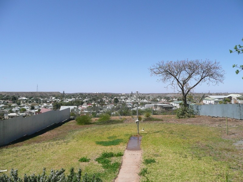 125 Lunam Street, Broken Hill NSW 2880