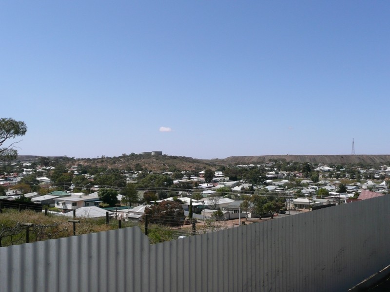 125 Lunam Street, Broken Hill NSW 2880