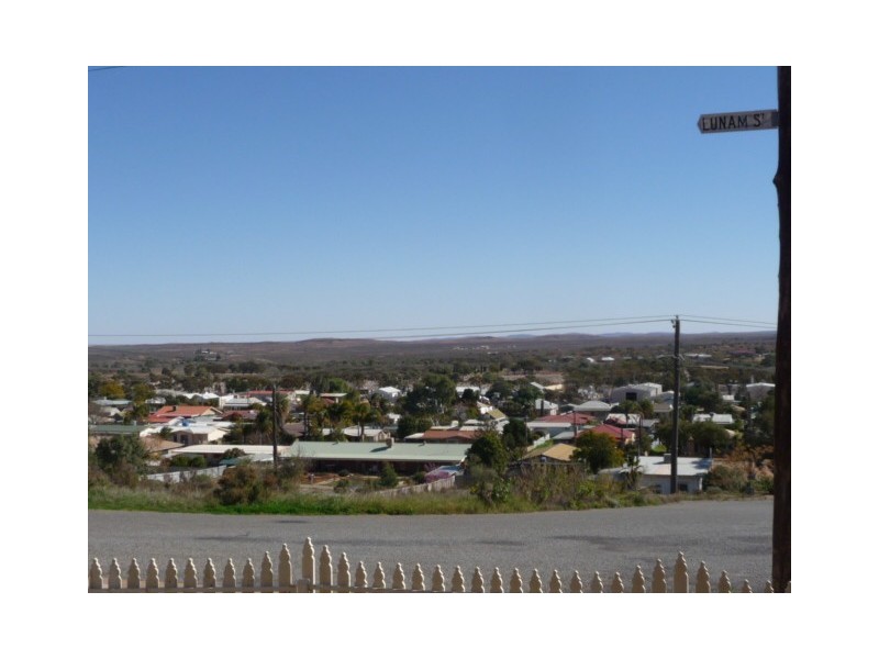 125 Lunam Street, Broken Hill NSW 2880