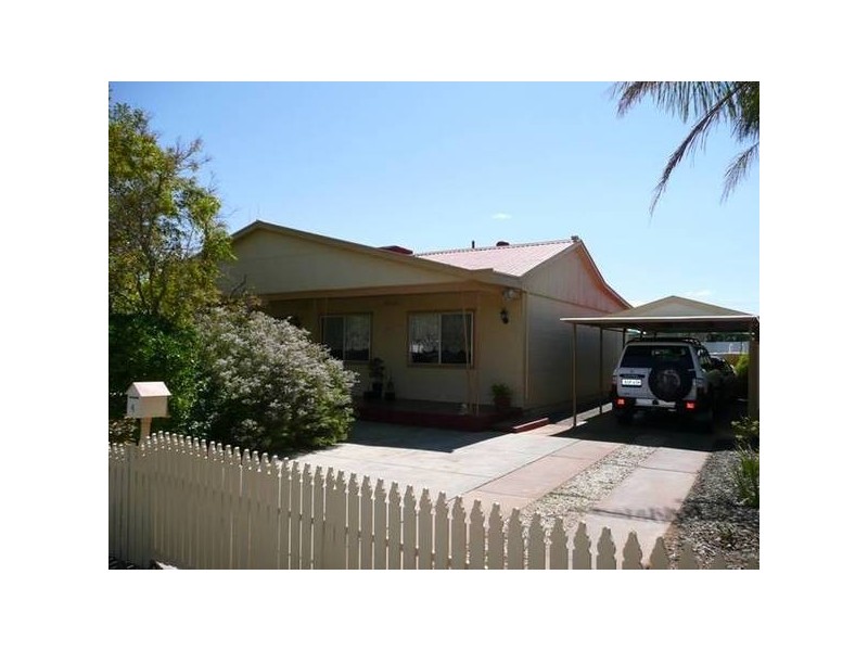 4 Casaurina Avenue, Broken Hill NSW 2880