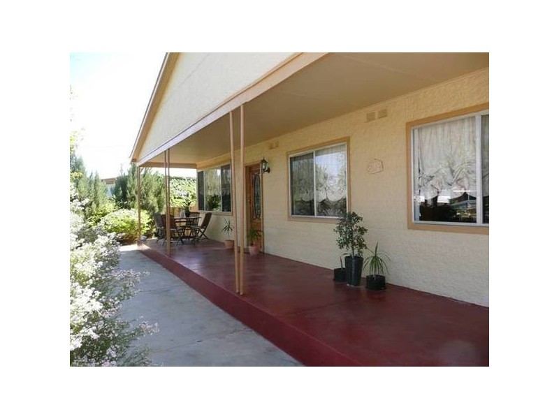 4 Casaurina Avenue, Broken Hill NSW 2880