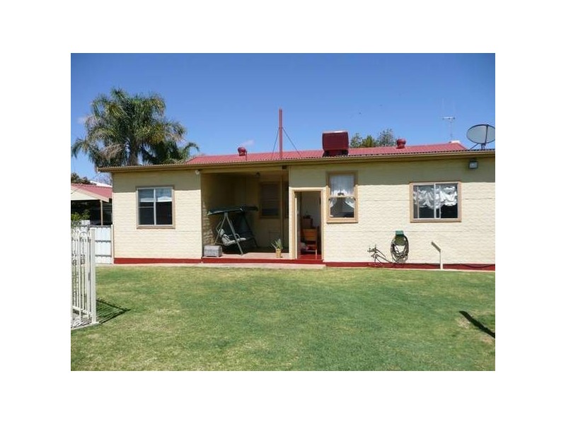 4 Casaurina Avenue, Broken Hill NSW 2880