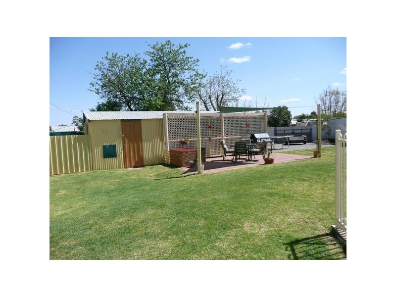 4 Casaurina Avenue, Broken Hill NSW 2880