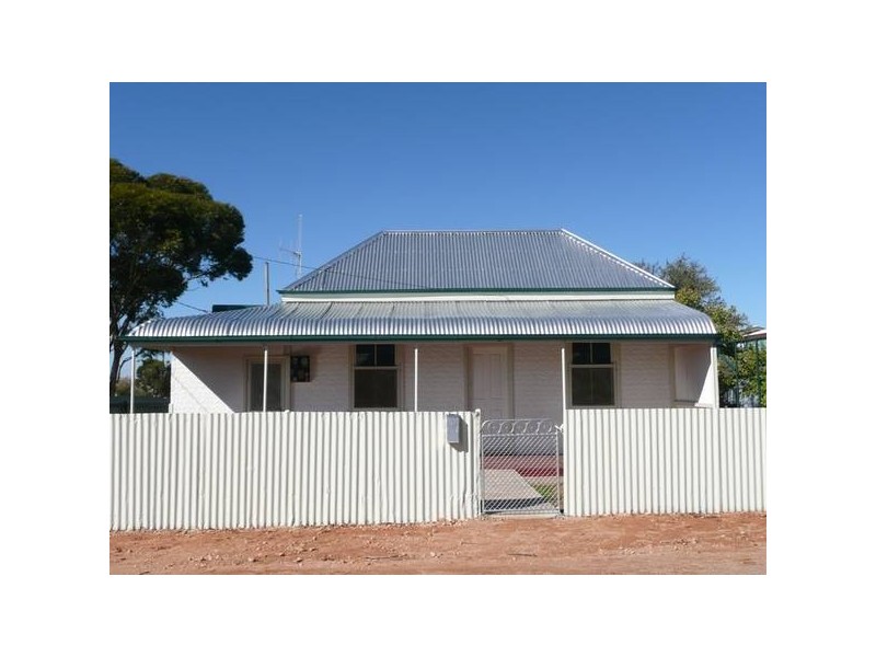 49 Wilson Street, Broken Hill NSW 2880