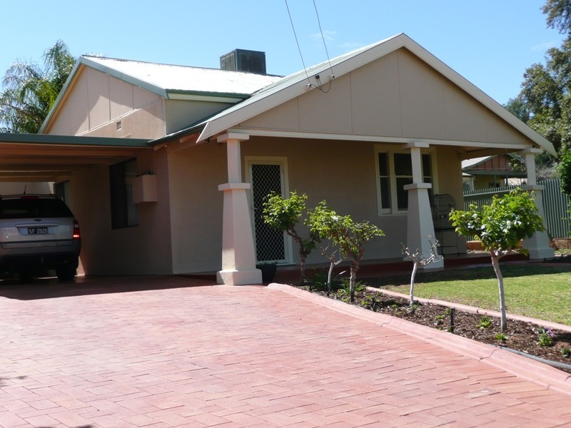 84 William Street, Broken Hill NSW 2880