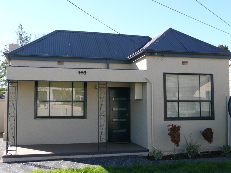 158 Ryan Lane, Broken Hill NSW 2880