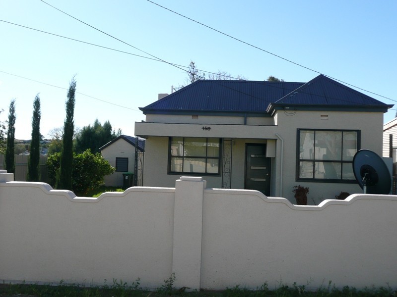 158 Ryan Lane, Broken Hill NSW 2880