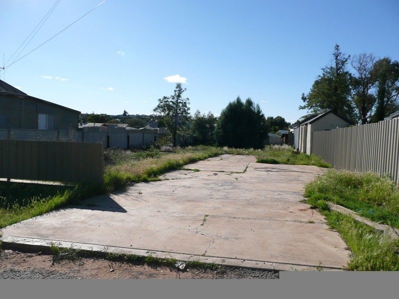 158 Ryan Lane, Broken Hill NSW 2880