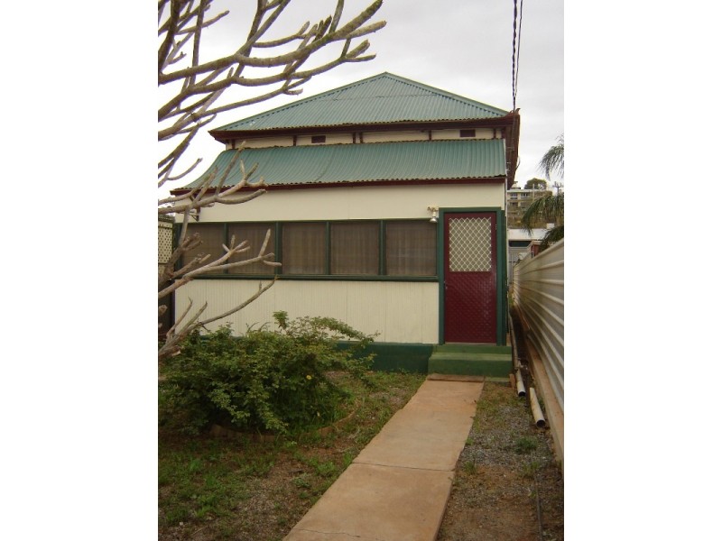 54 Wolfram Street, Broken Hill NSW 2880