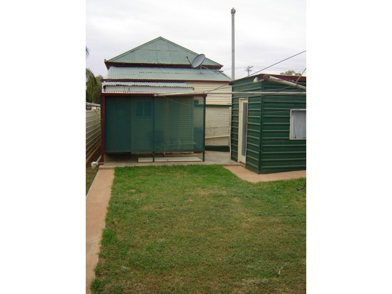 54 Wolfram Street, Broken Hill NSW 2880