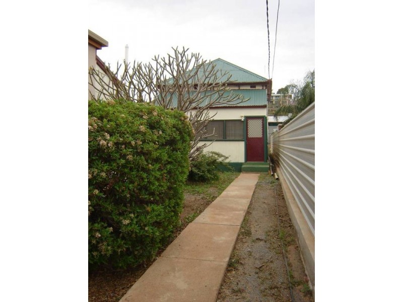 54 Wolfram Street, Broken Hill NSW 2880