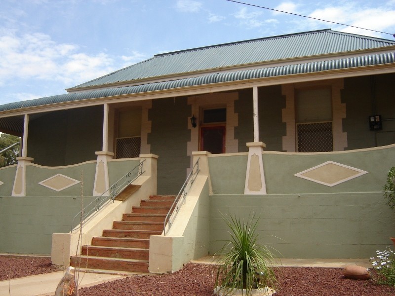 84 Wolfram Street, Broken Hill NSW 2880