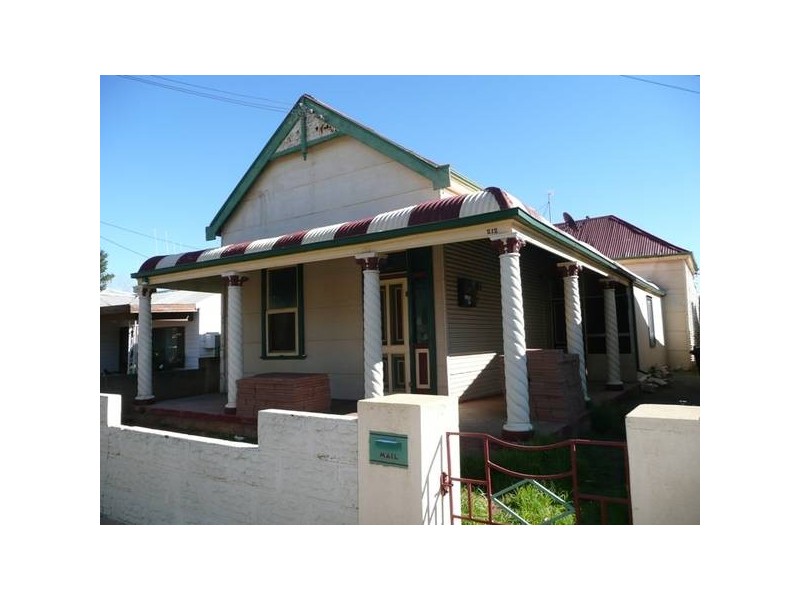 212 Cornish Street, Broken Hill NSW 2880