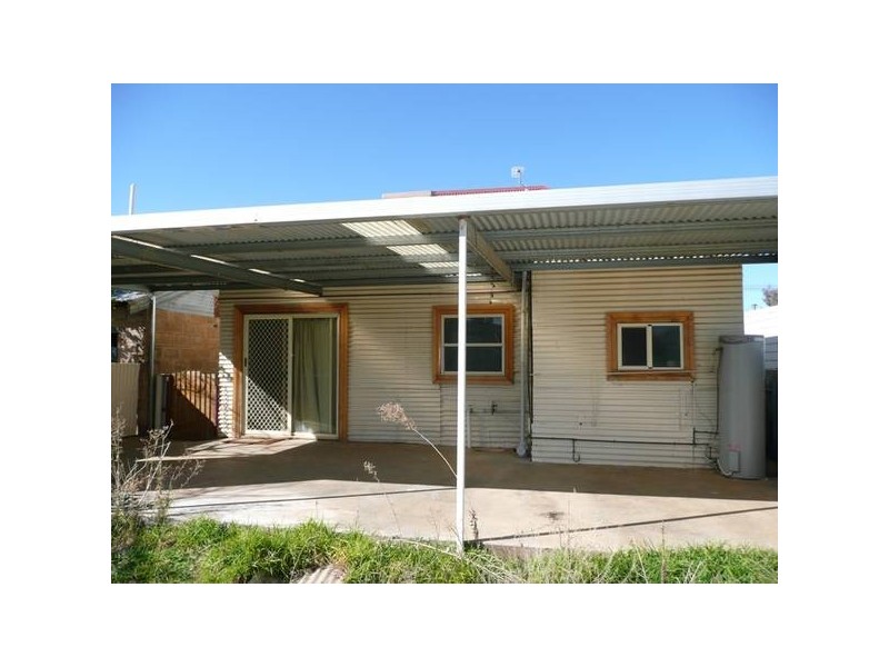 212 Cornish Street, Broken Hill NSW 2880