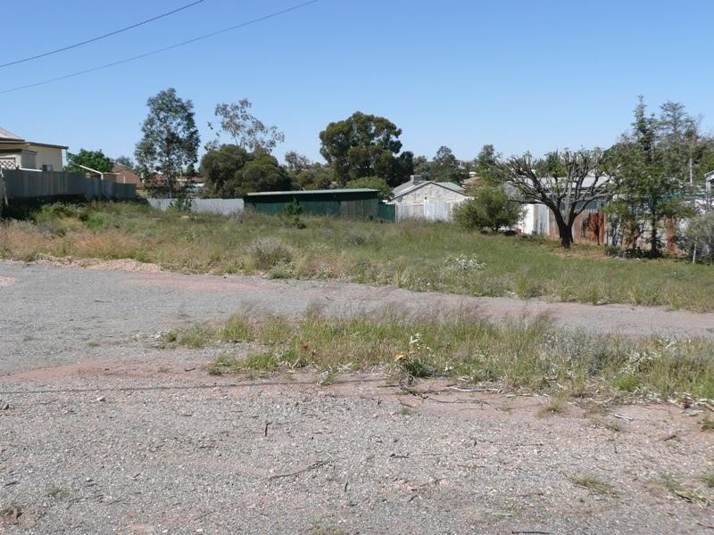 Part – 465 Wyman Lane, Broken Hill NSW 2880