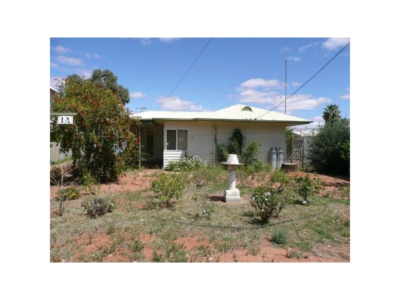 1A Bonanza Street, Broken Hill NSW 2880