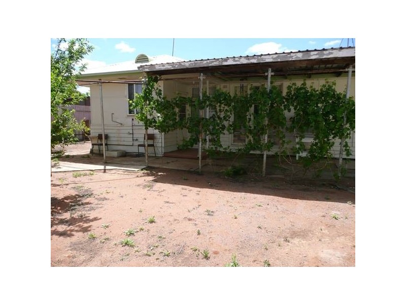 1A Bonanza Street, Broken Hill NSW 2880