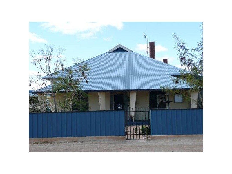 187 Pell Street, Broken Hill NSW 2880
