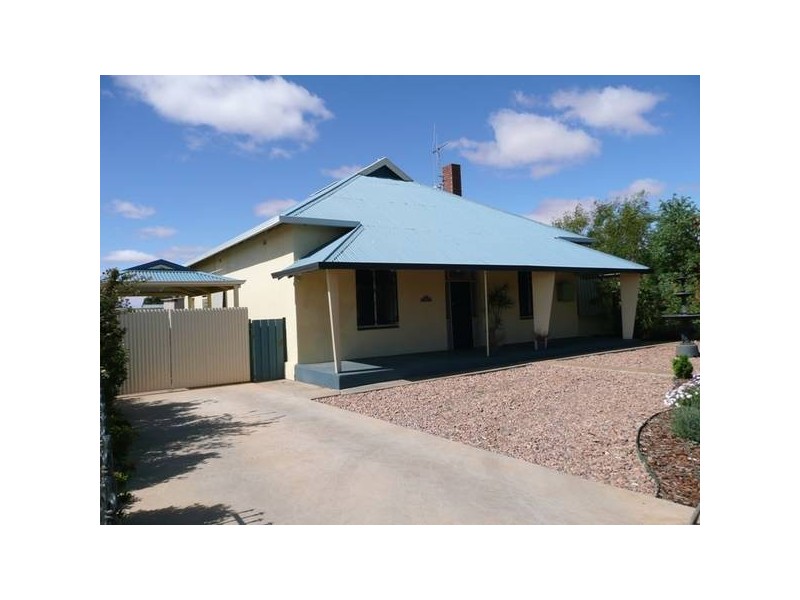 187 Pell Street, Broken Hill NSW 2880