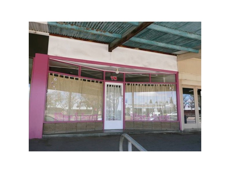 78 Gypsum Street, Broken Hill NSW 2880