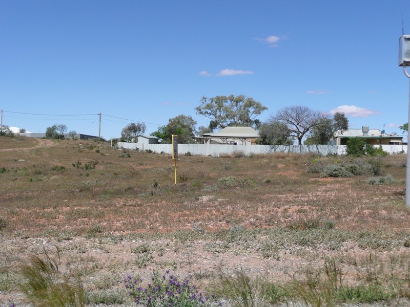 453 Brown Street, Broken Hill NSW 2880