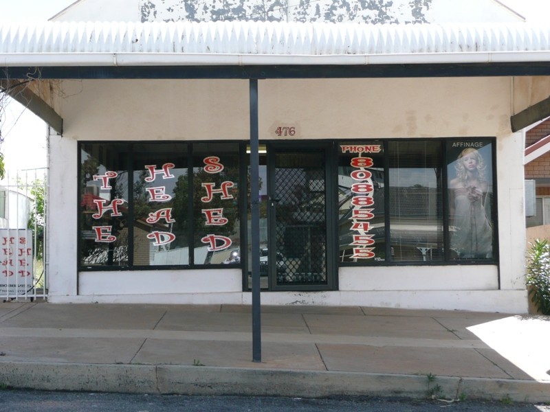476 Thomas Street, Broken Hill NSW 2880