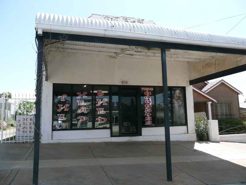 476 Thomas Street, Broken Hill NSW 2880