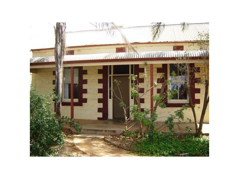 592 Chapple Lane, Broken Hill NSW 2880