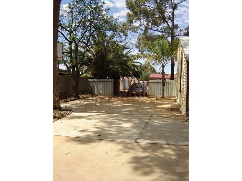 592 Chapple Lane, Broken Hill NSW 2880