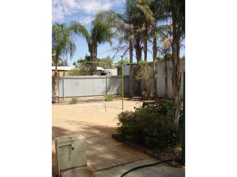 592 Chapple Lane, Broken Hill NSW 2880