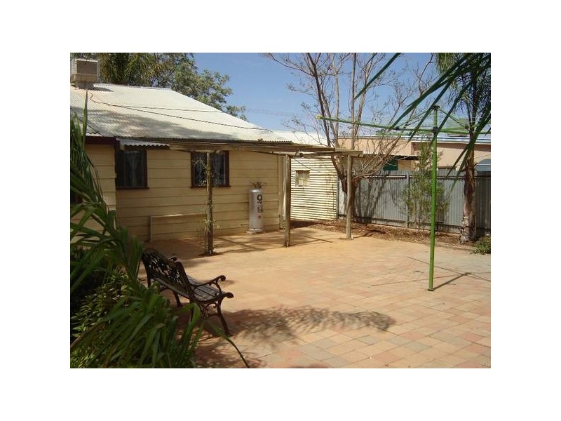 592 Chapple Lane, Broken Hill NSW 2880