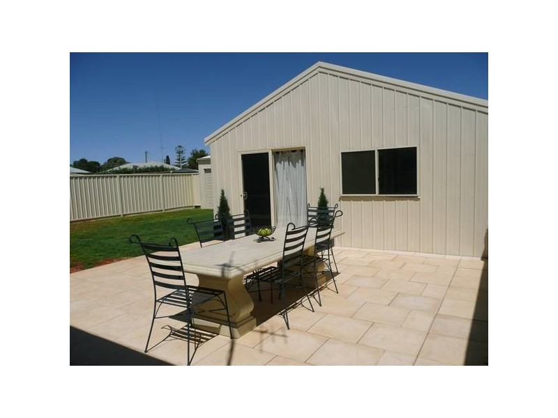 599 Wolfram Street, Broken Hill NSW 2880
