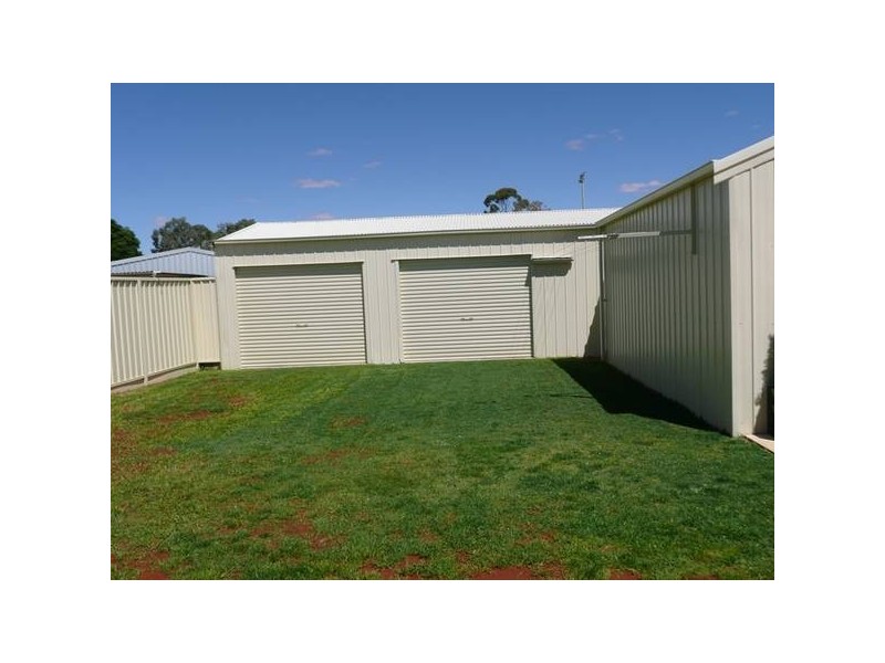 599 Wolfram Street, Broken Hill NSW 2880