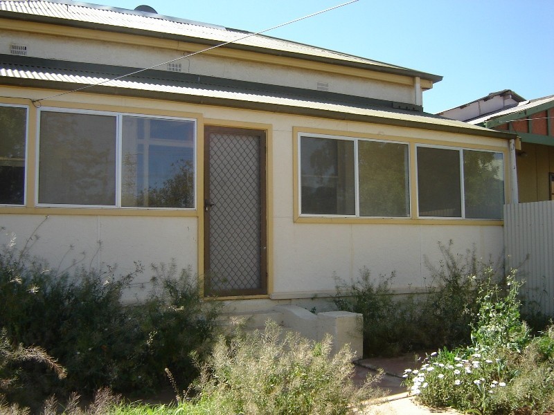86 William Street, Broken Hill NSW 2880