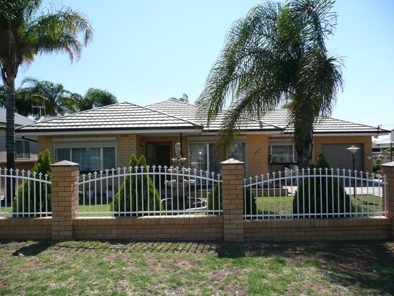 142 Bagot Street, Broken Hill NSW 2880