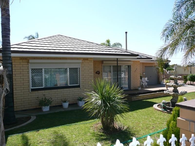 142 Bagot Street, Broken Hill NSW 2880